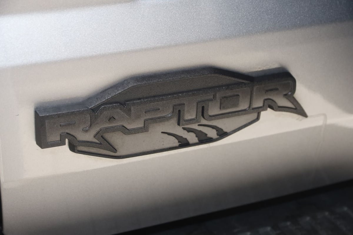 Used 2023 Ford Bronco Raptor AWD/4WD image 59