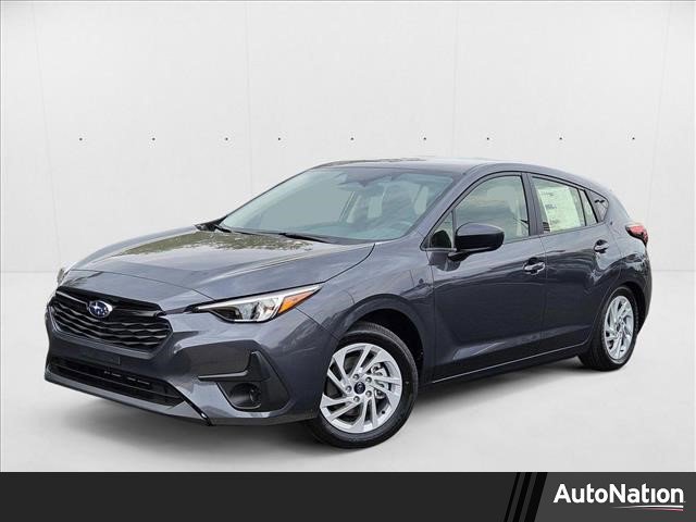 New 2025 Subaru Impreza 2.0i video 1