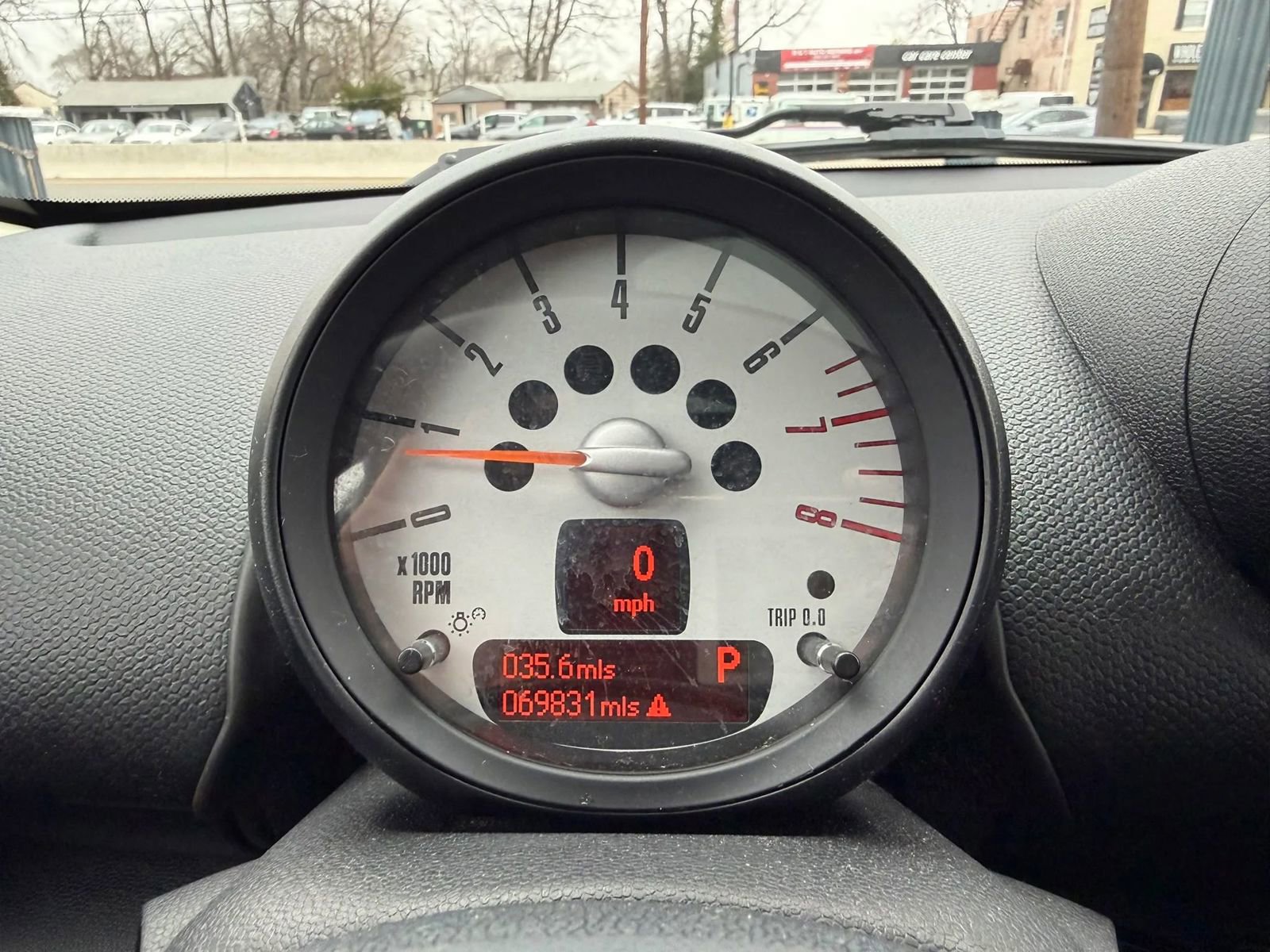 Used 2013 MINI Cooper Countryman S image 40