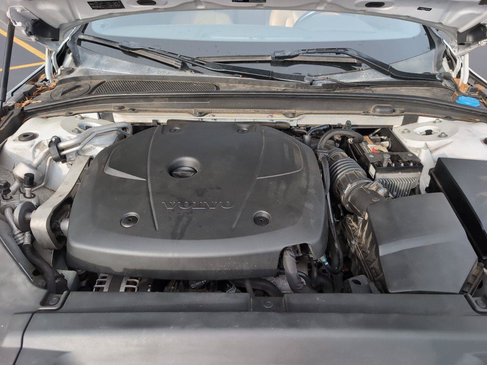 Used 2018 Volvo S90 T6 Momentum w/ Convenience Package AWD/4WD image 17