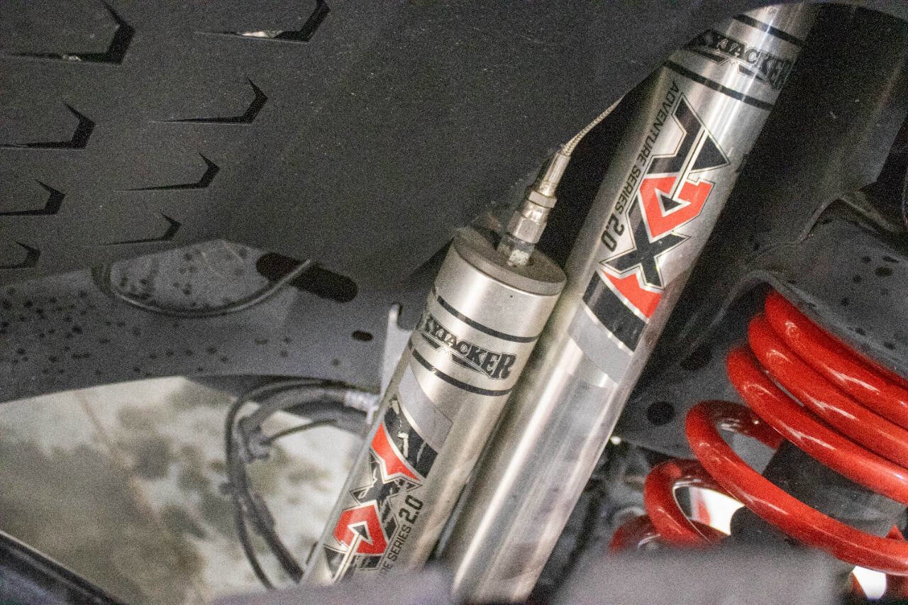 Used 2022 Jeep Gladiator Sport image 25