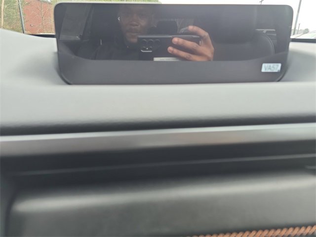 New 2026 MAZDA CX-50 2.5 Hybrid w/ Weather Package image 23