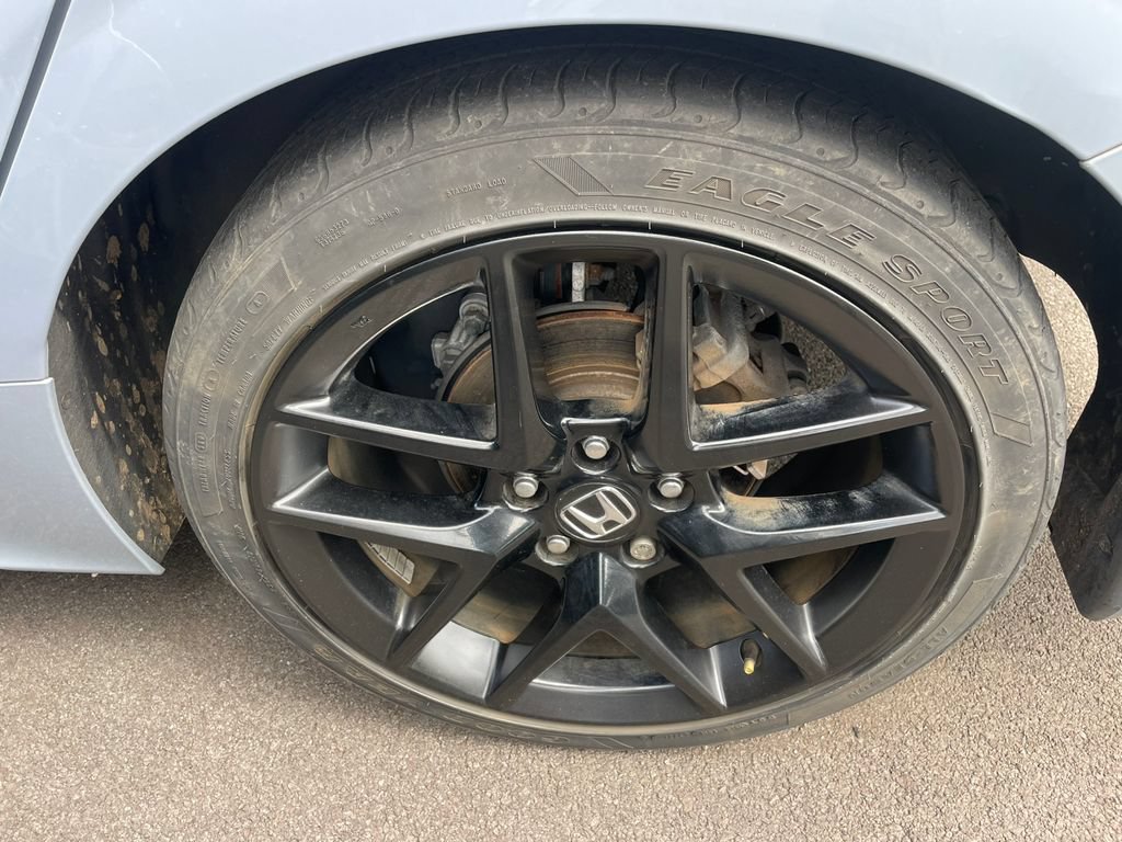Used 2022 Honda Civic Sport image 15