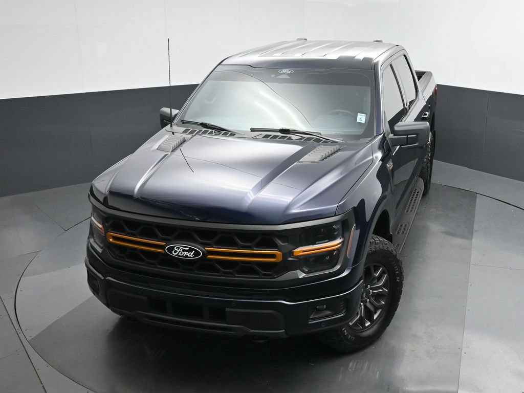 Used 2025 Ford F150 Tremor w/ Bed Utility Package AWD/4WD image 36