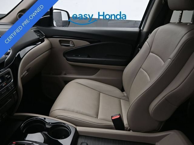Used 2022 Honda Pilot Touring image 13
