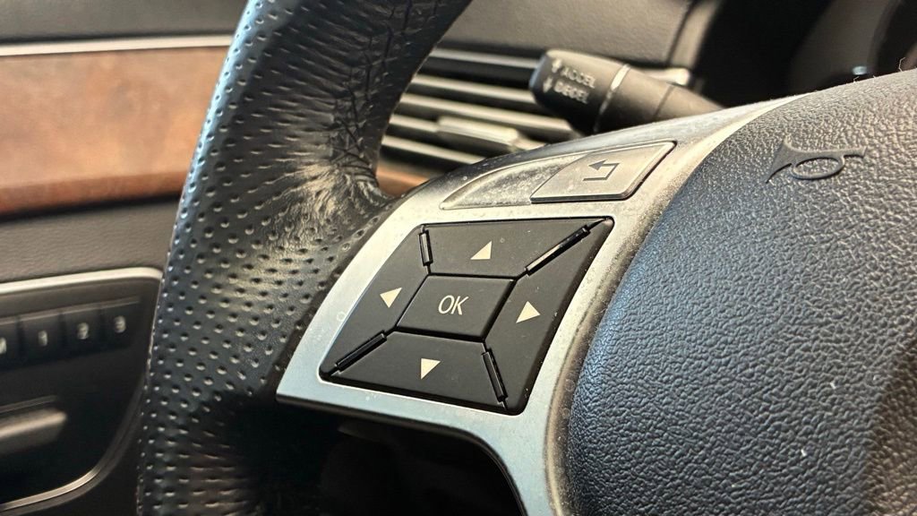 Used 2012 Mercedes-Benz E 350 Sedan image 14