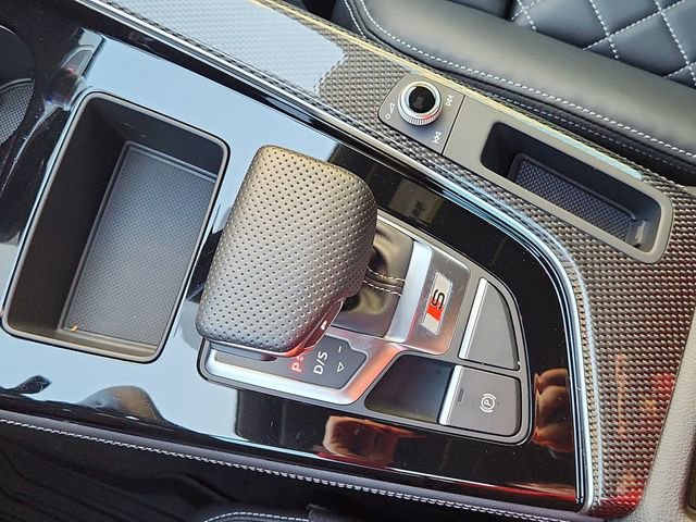 Used 2024 Audi S5 Premium Plus w/ Premium Plus Package image 15