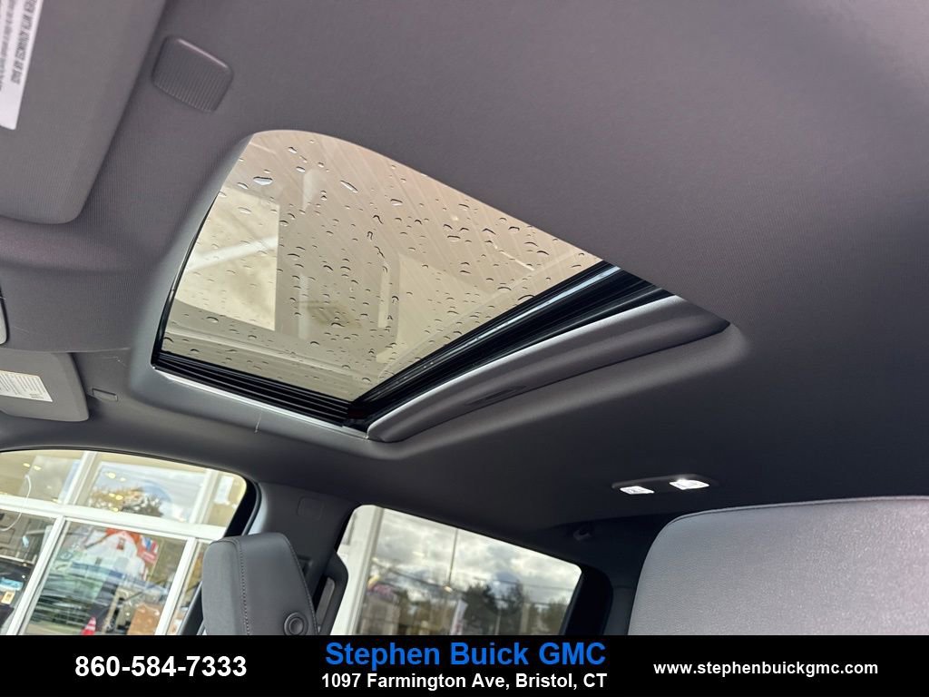 New 2026 GMC Sierra 1500 Elevation w/ Elevation Premium Package image 22