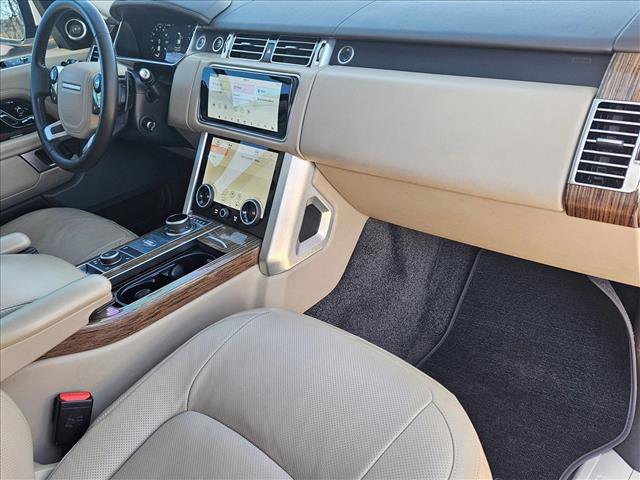 Used 2022 Land Rover Range Rover Westminster Edition image 24
