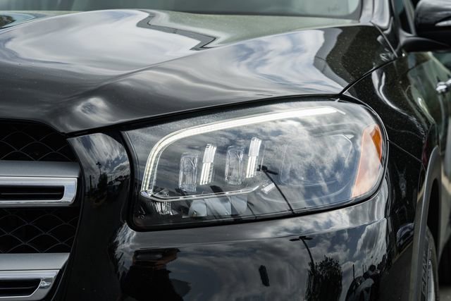 Certified 2022 Mercedes-Benz GLS 450 4MATIC image 13