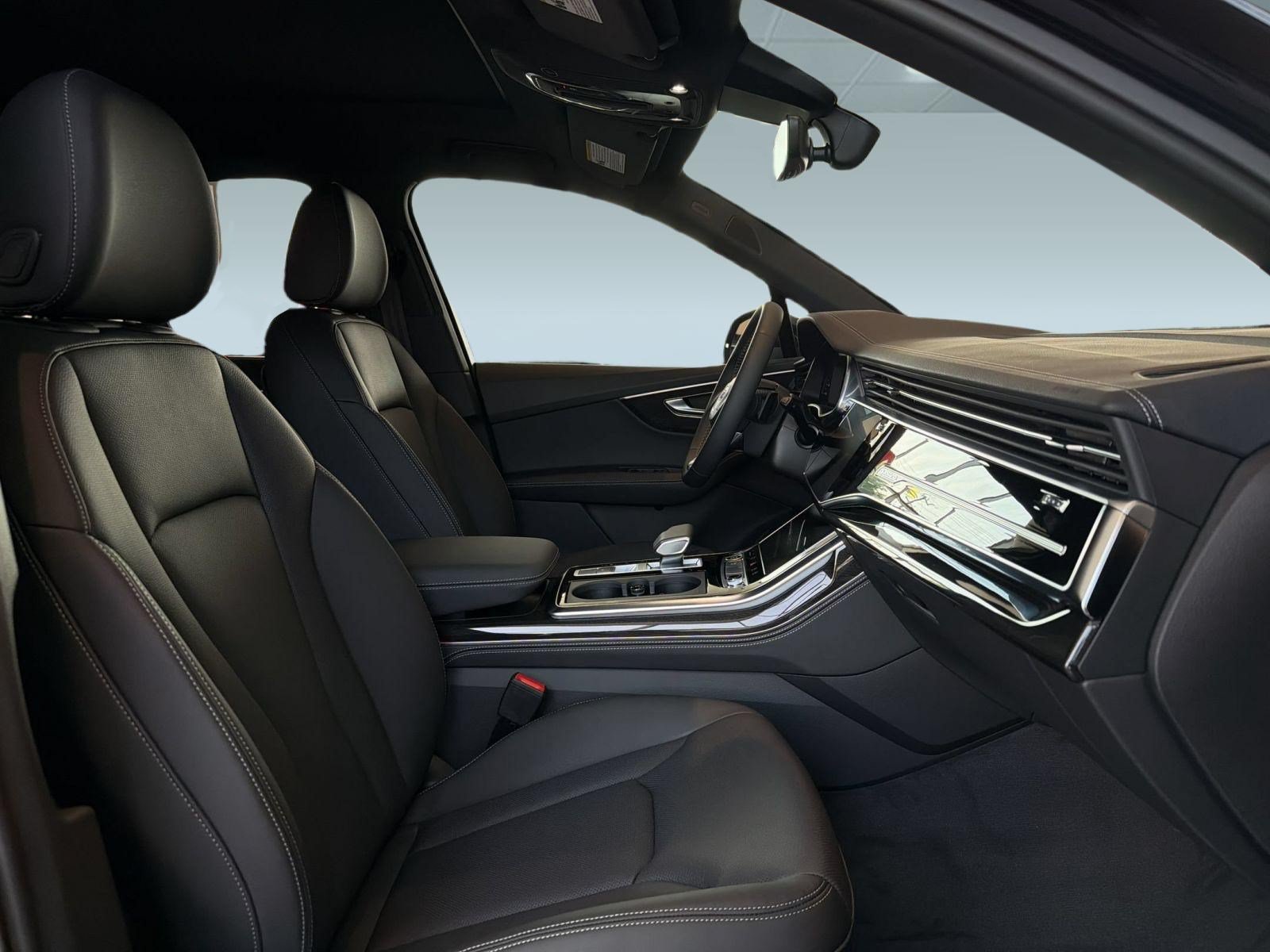 New 2026 Audi Q7 Premium Plus AWD/4WD image 24