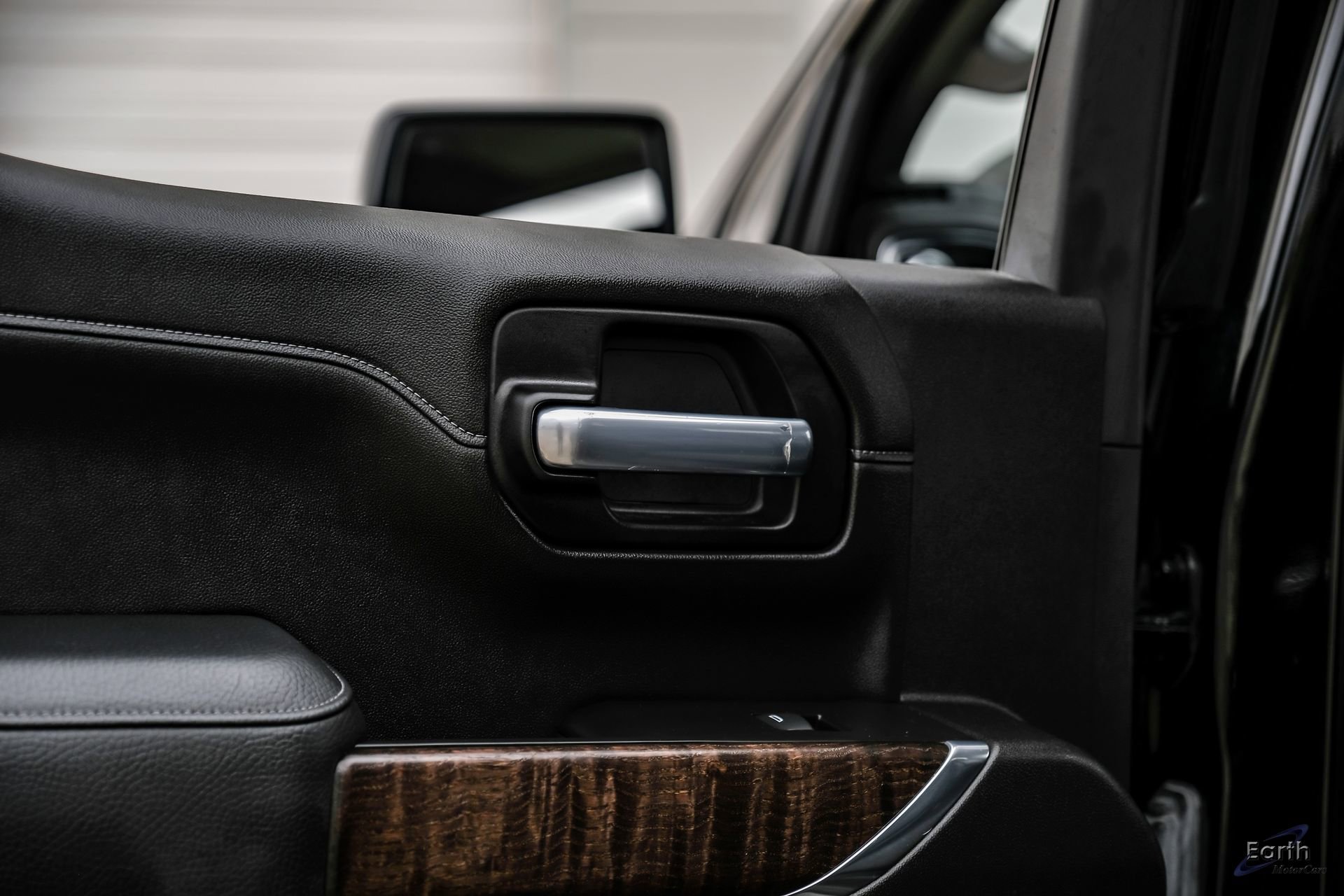 Used 2021 GMC Sierra 1500 Denali w/ Denali Ultimate Package image 89