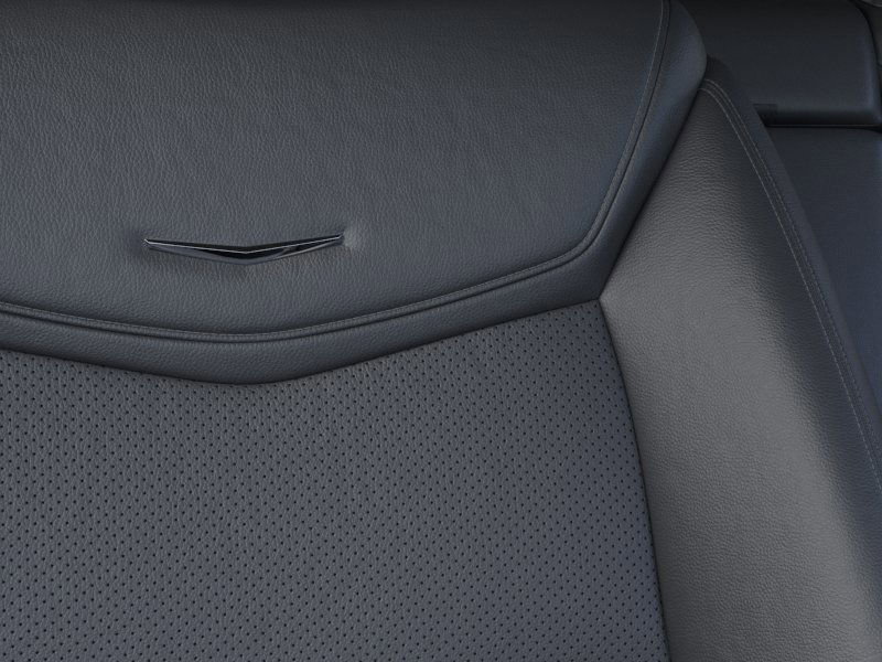 New 2026 Cadillac XT5 Premium Luxury w/ Driver Assist Package image 52