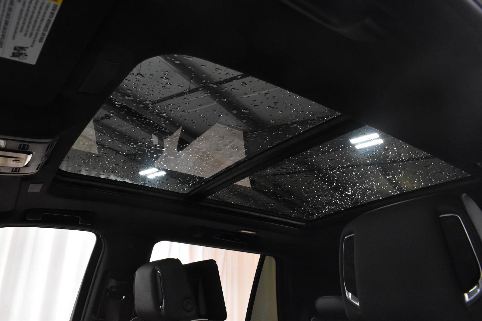 New 2026 Cadillac Escalade Luxury w/ Touring Package image 3