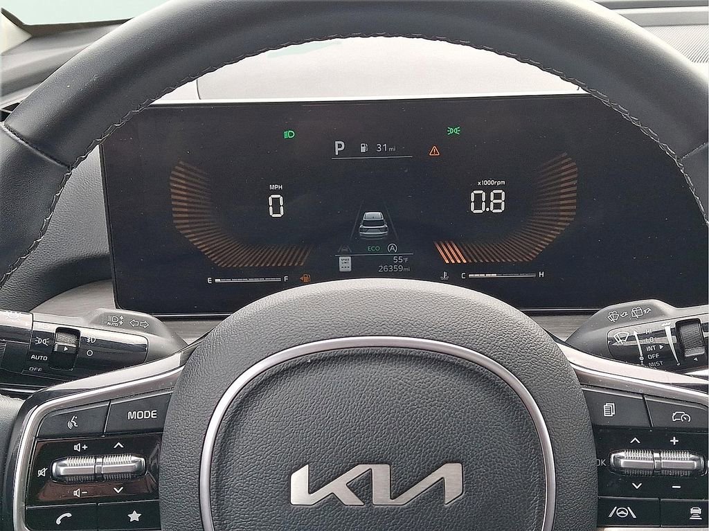 Used 2024 Kia Sorento X-Line EX image 20