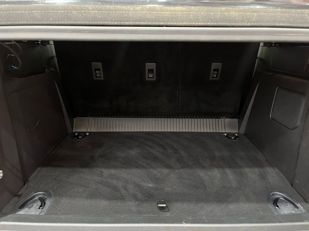 Used 2024 Ford Bronco Outer Banks AWD/4WD image 13