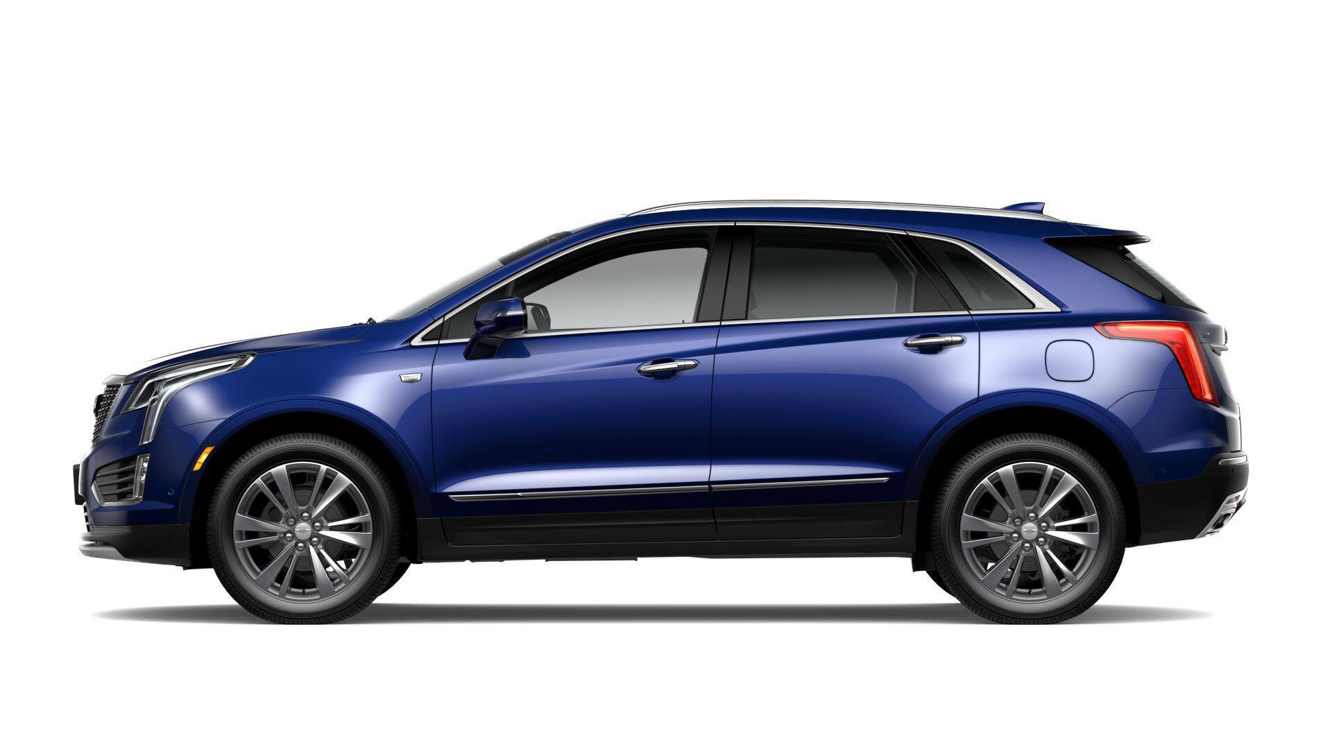 New 2026 Cadillac XT5 Premium Luxury FWD image 27