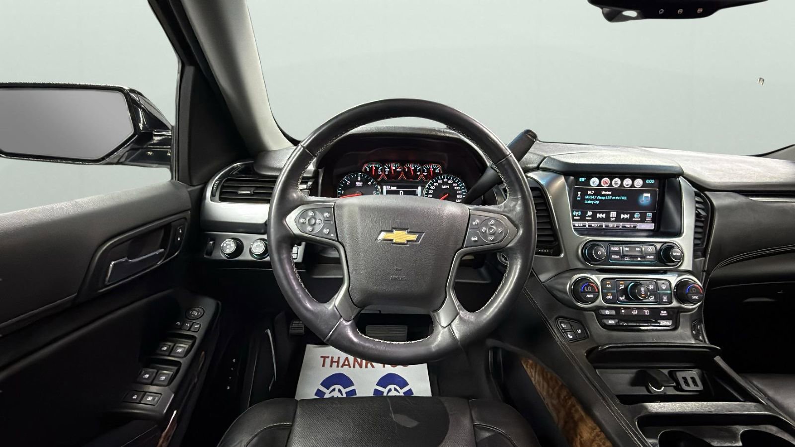 Used 2019 Chevrolet Tahoe Premier image 13
