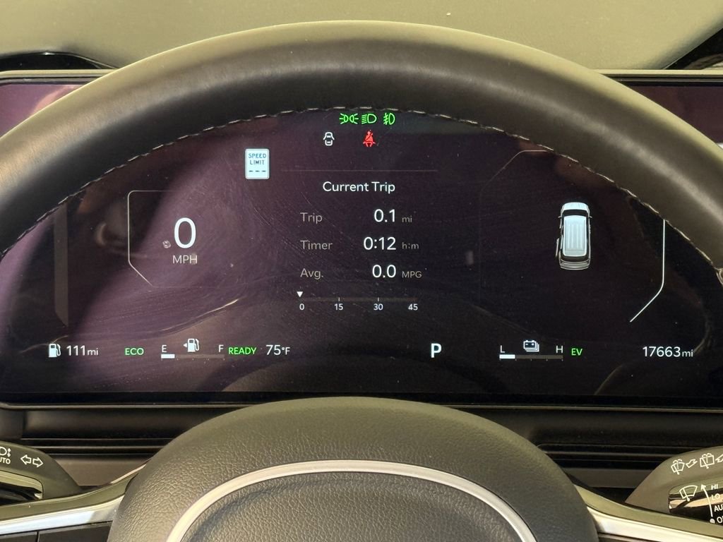 Used 2025 Kia Carnival SX Prestige FWD image 31