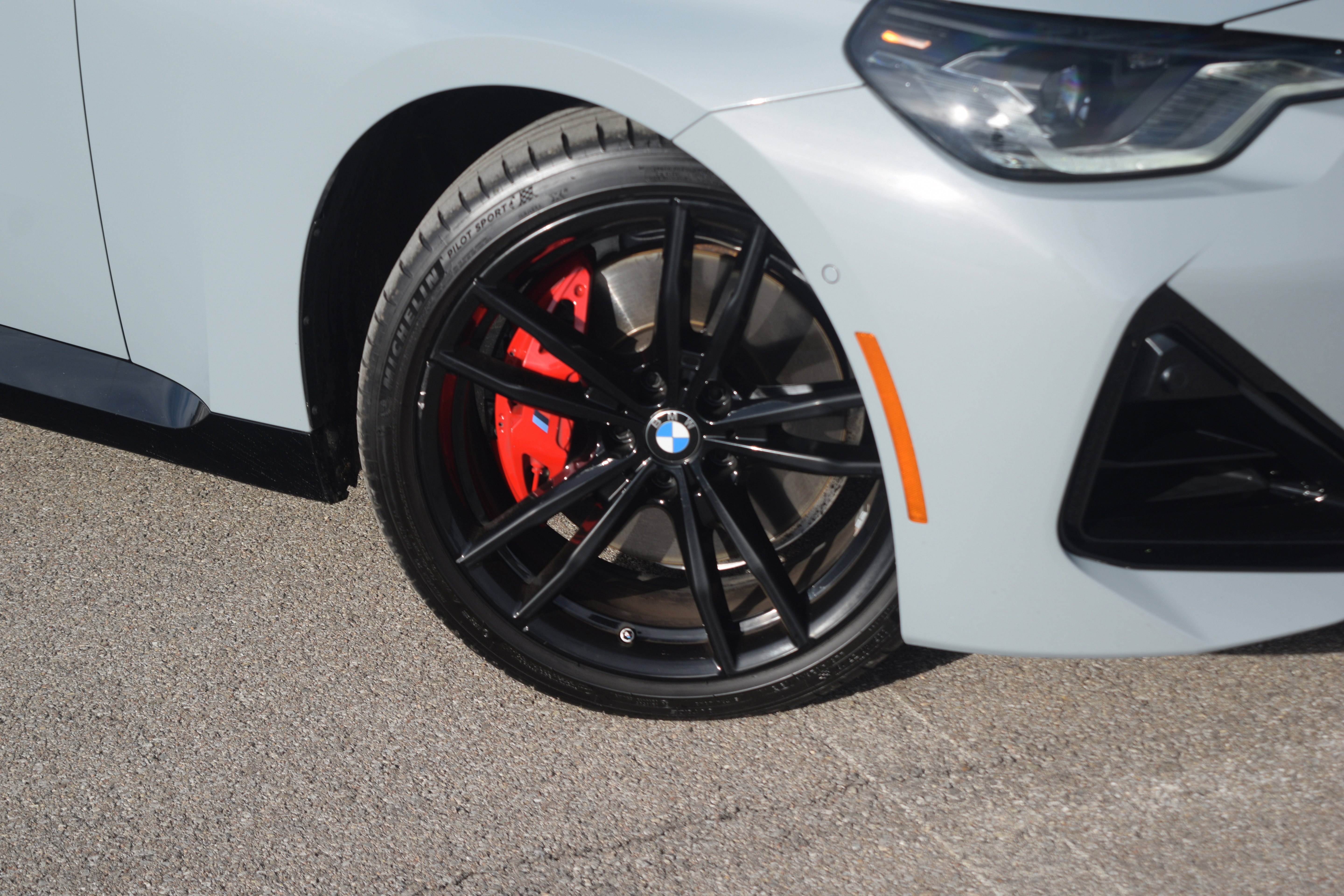 Used 2022 BMW M240i xDrive Coupe w/ Premium Package image 35