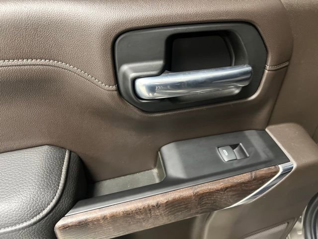 Used 2020 GMC Sierra 1500 Denali w/ Denali Ultimate Package image 43