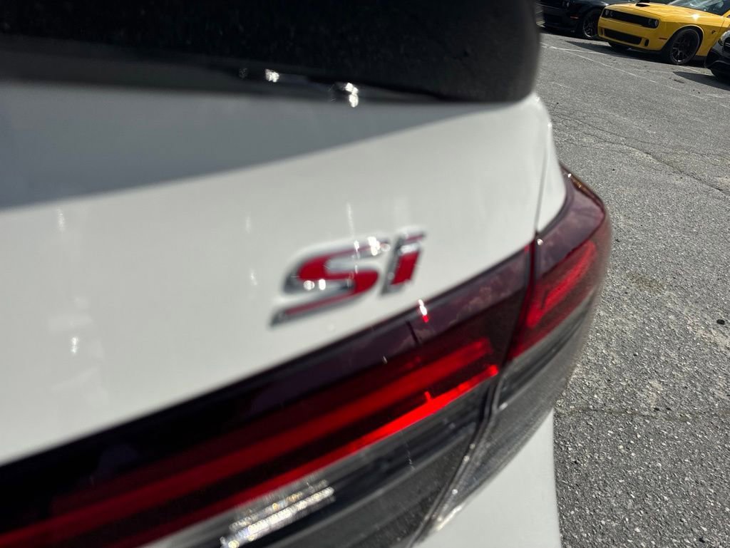 Used 2026 Honda Civic Si image 30
