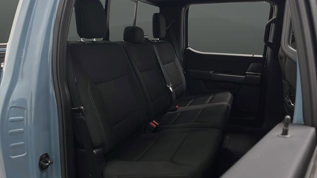 Used 2023 Ford F150 XLT w/ Equipment Group 302A High AWD/4WD image 23