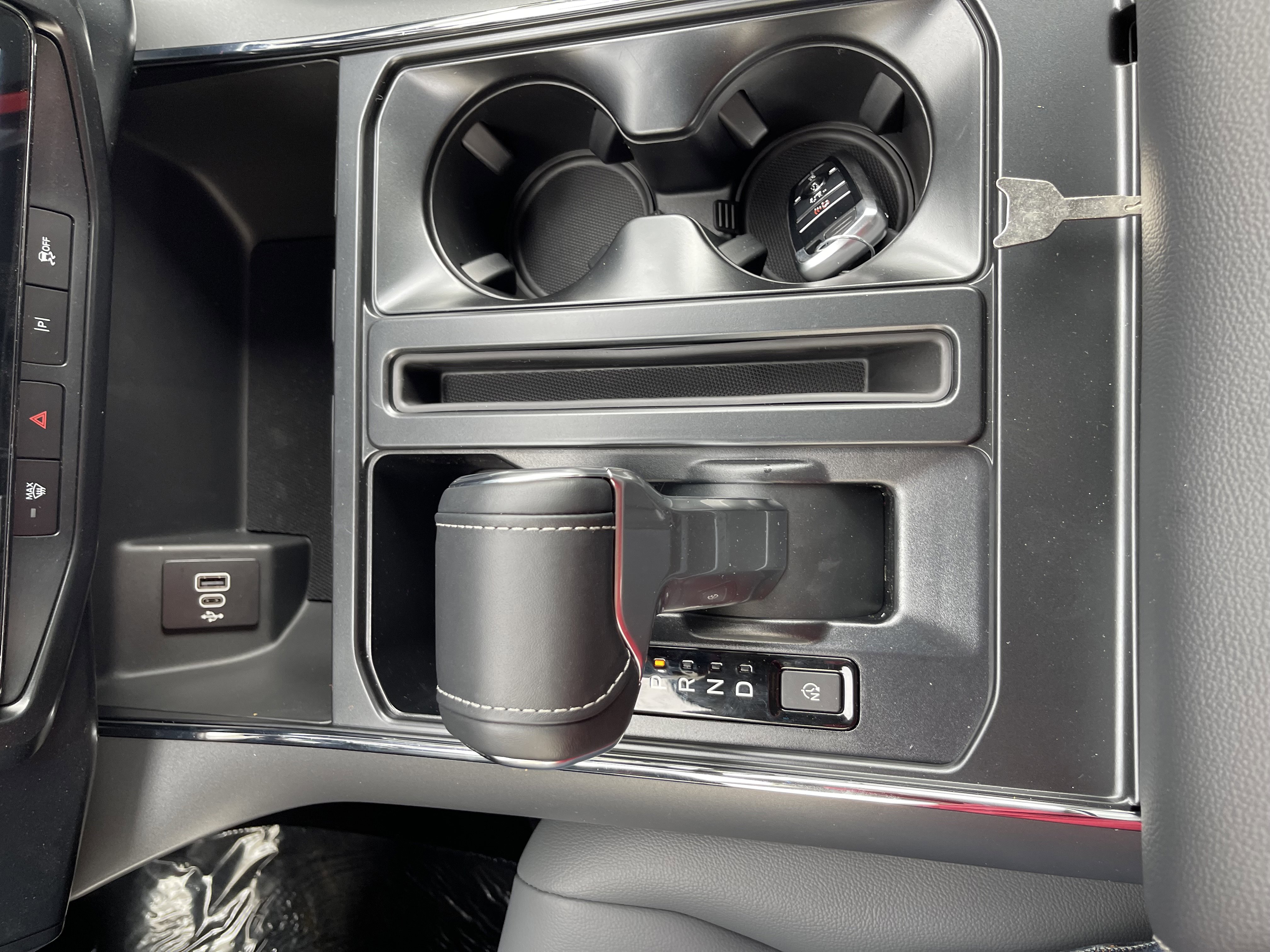 New 2025 Ford F150 Lightning Flash image 20