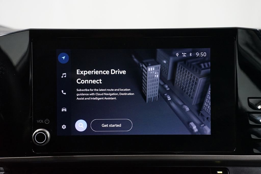 Certified 2025 Toyota Camry SE image 18