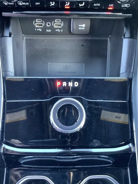 Used 2023 Jeep Grand Cherokee Altitude AWD/4WD image 32