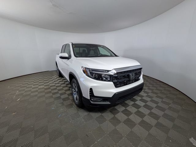 New 2026 Honda Ridgeline RTL image 32