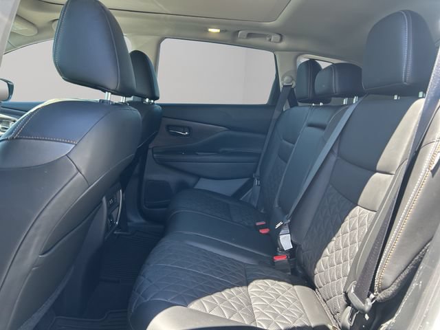 Used 2023 Nissan Murano Platinum AWD/4WD image 40