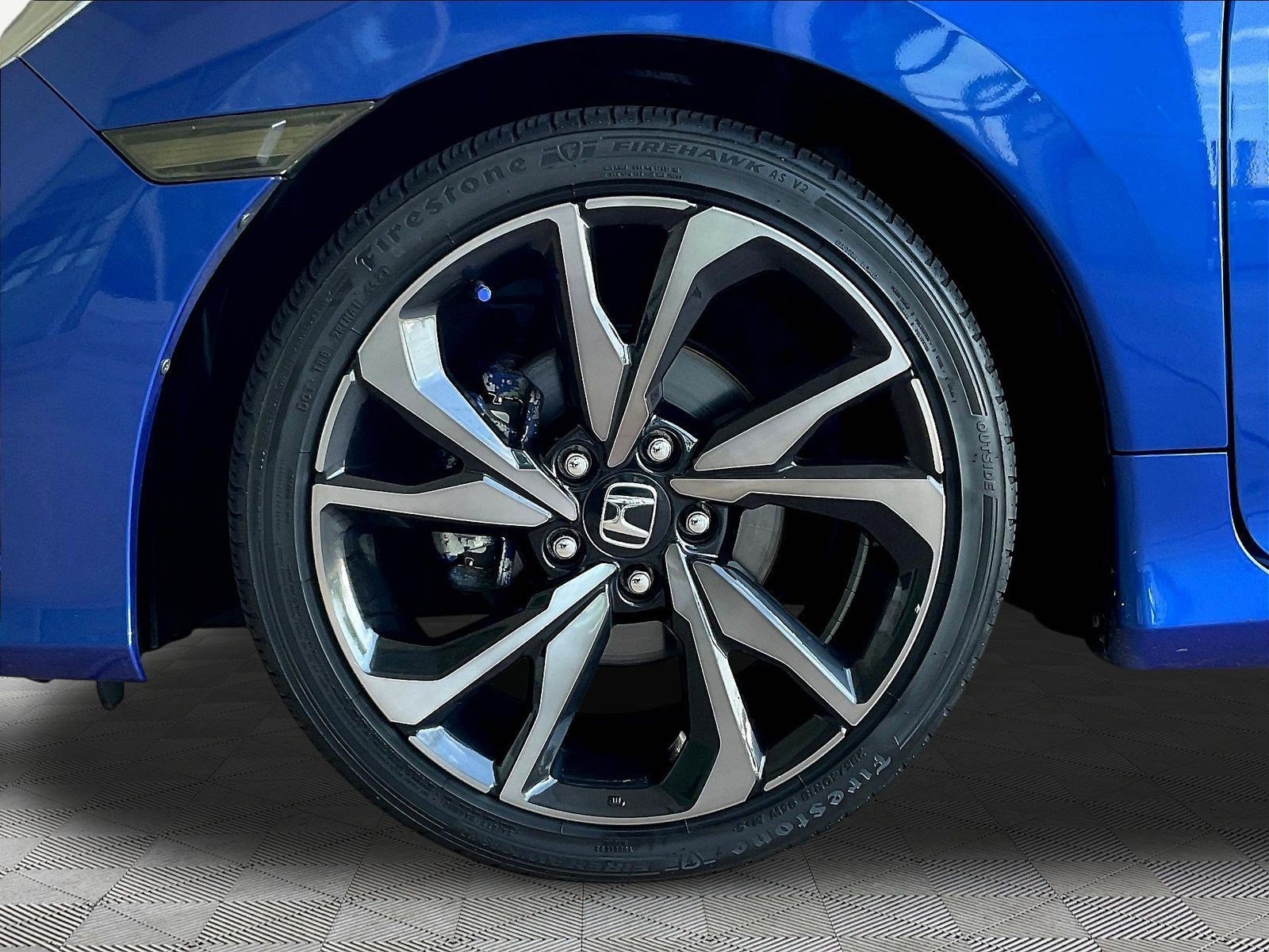 Used 2020 Honda Civic Sport image 30