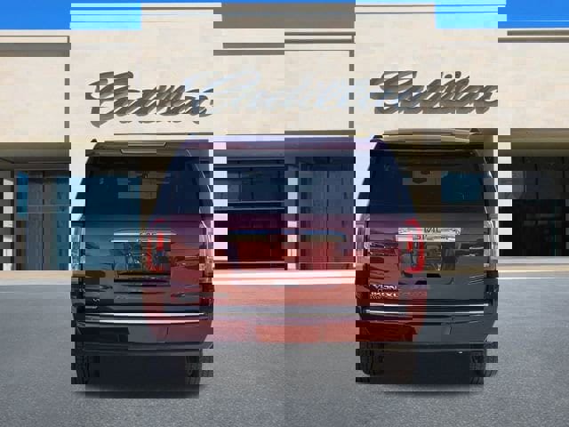 Used 2019 GMC Yukon XL Denali w/ Open Road Package image 4