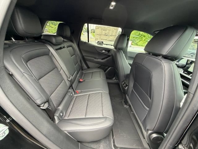 New 2027 Chevrolet Equinox LT w/ Convenience Package II AWD/4WD image 36