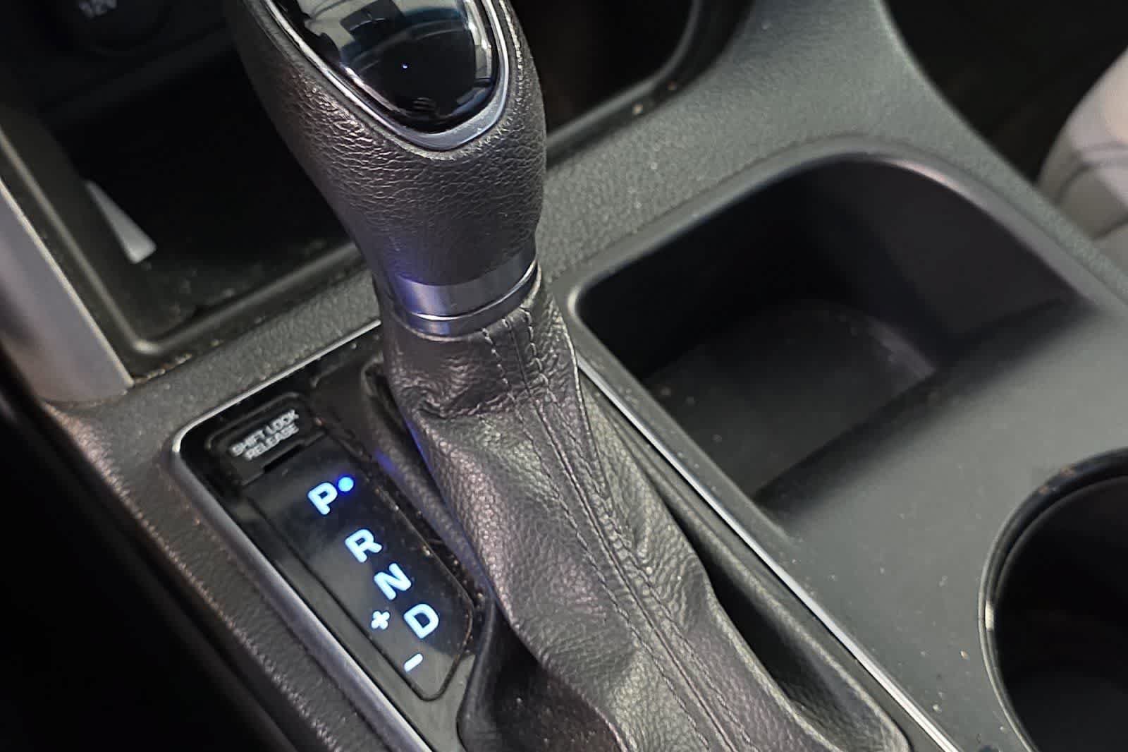 Used 2016 Hyundai Sonata SE FWD image 22