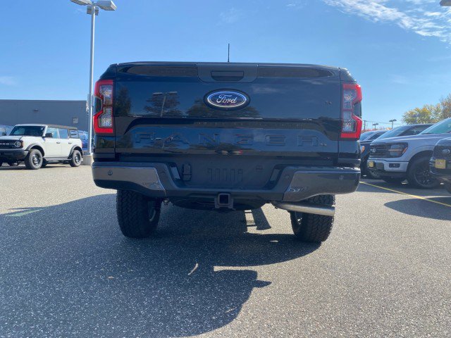 New 2026 Ford Ranger XLT w/ Equipment Group 301A High AWD/4WD image 43