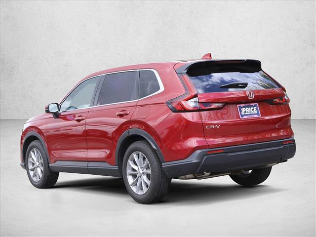 Used 2023 Honda CR-V EX image 7