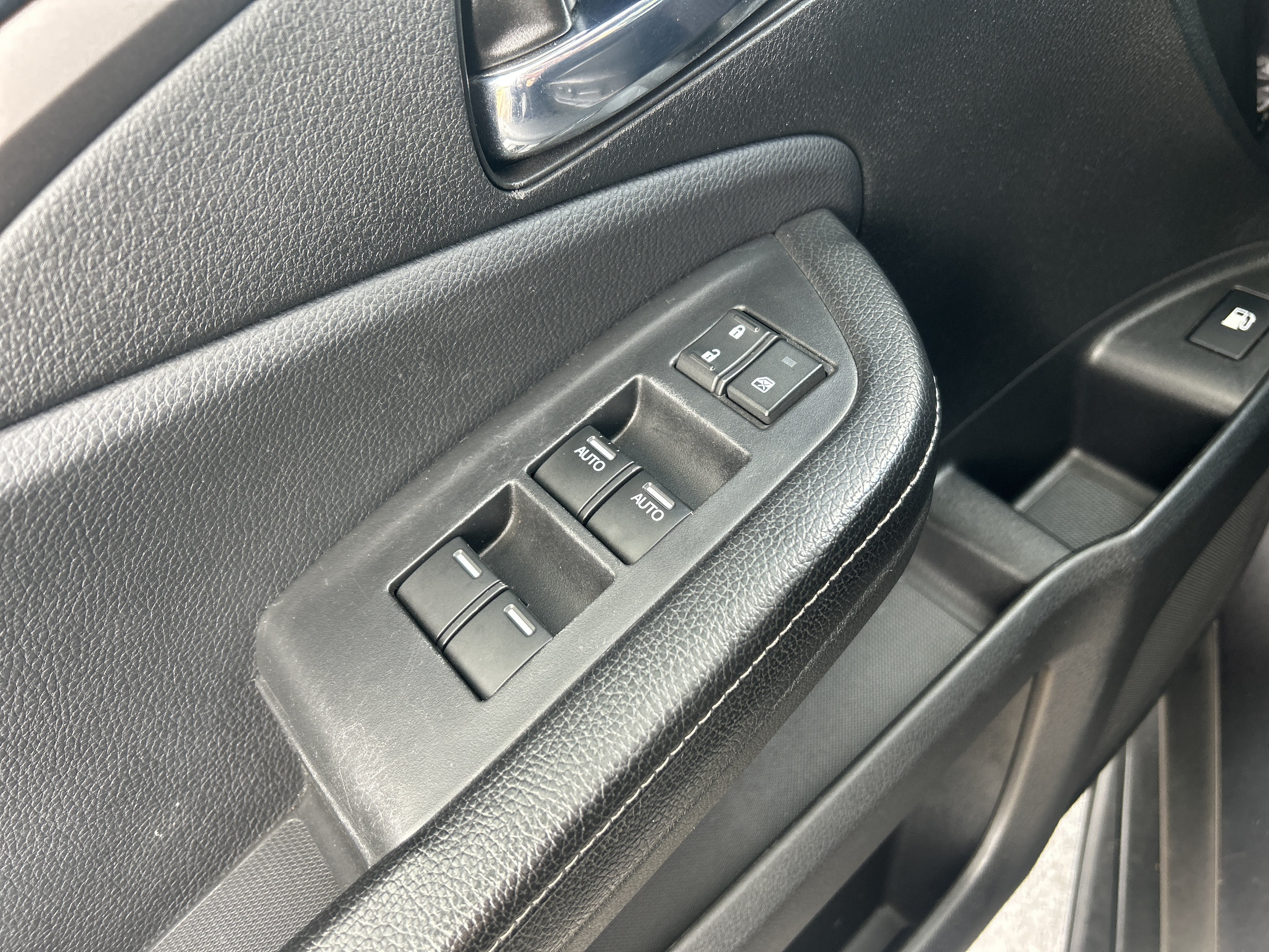 Used 2018 Honda Ridgeline RTL image 23