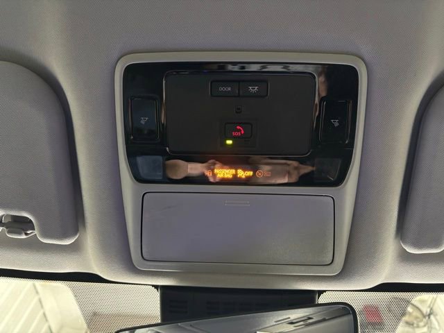 Used 2024 Toyota Grand Highlander XLE image 30