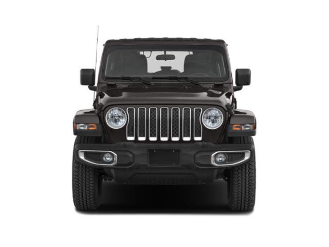 Certified 2022 Jeep Wrangler Unlimited Sport image 4