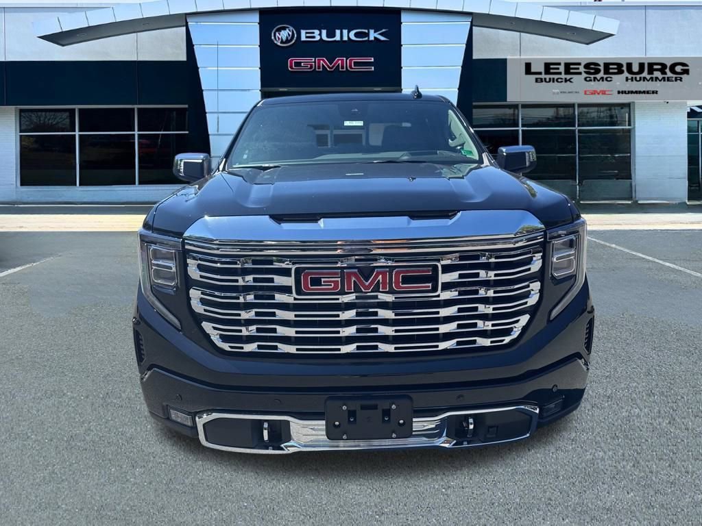 New 2026 GMC Sierra 1500 Denali AWD/4WD image 2