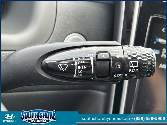 Certified 2024 Hyundai Tucson SEL w/ Convenience Package AWD/4WD image 26