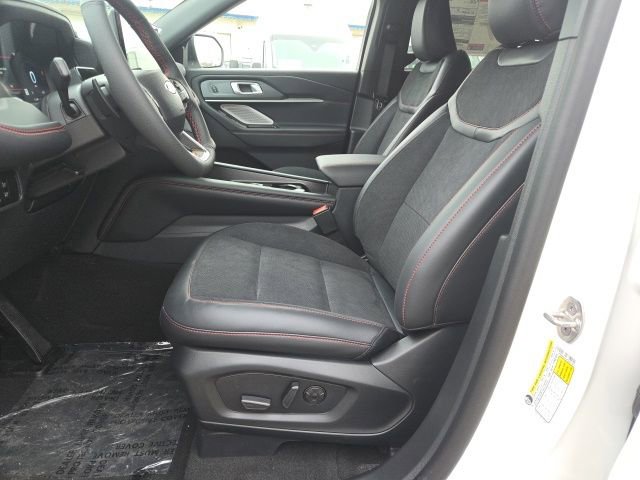 New 2026 Ford Explorer ST w/ Sun And Sound Package image 12