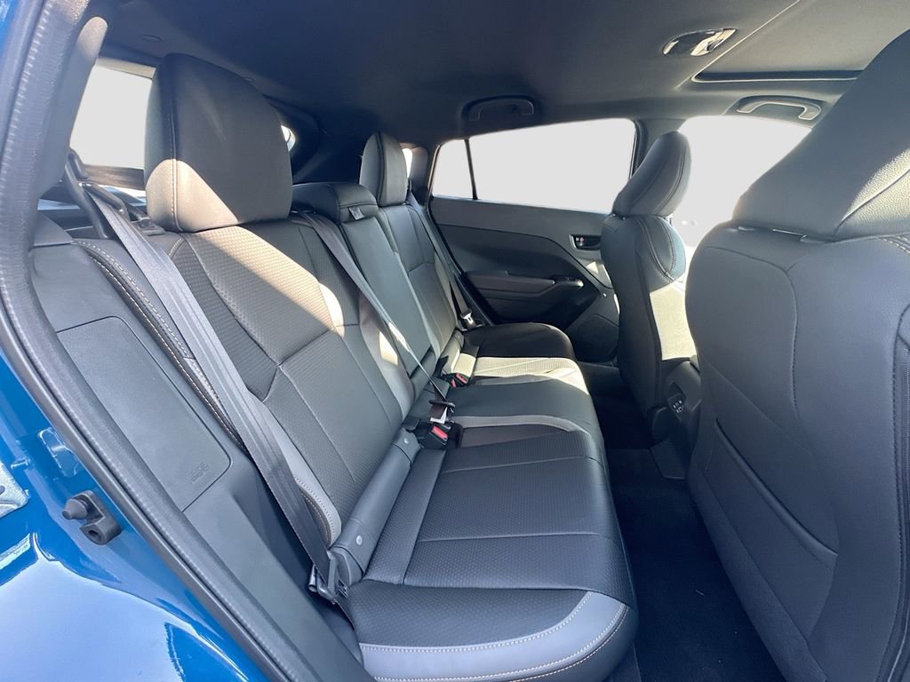 New 2026 Subaru Crosstrek 2.5i Wilderness w/ Crosstrek Mirror Package image 25