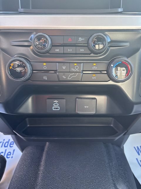 New 2026 Ford F450 XL AWD/4WD image 24