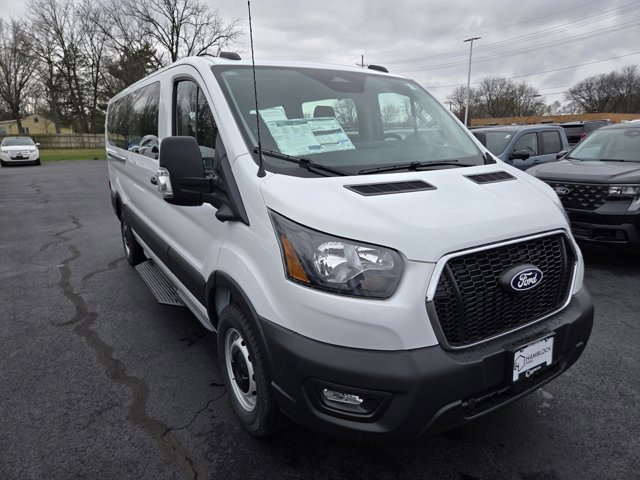 New 2026 Ford Transit 350 XL image 1