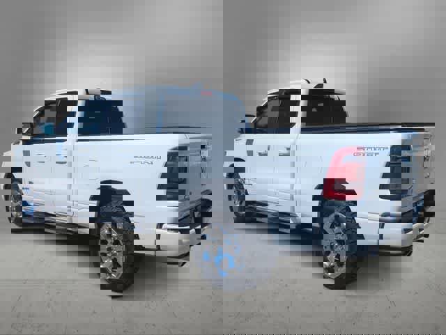 Used 2022 RAM 1500 Big Horn image 6