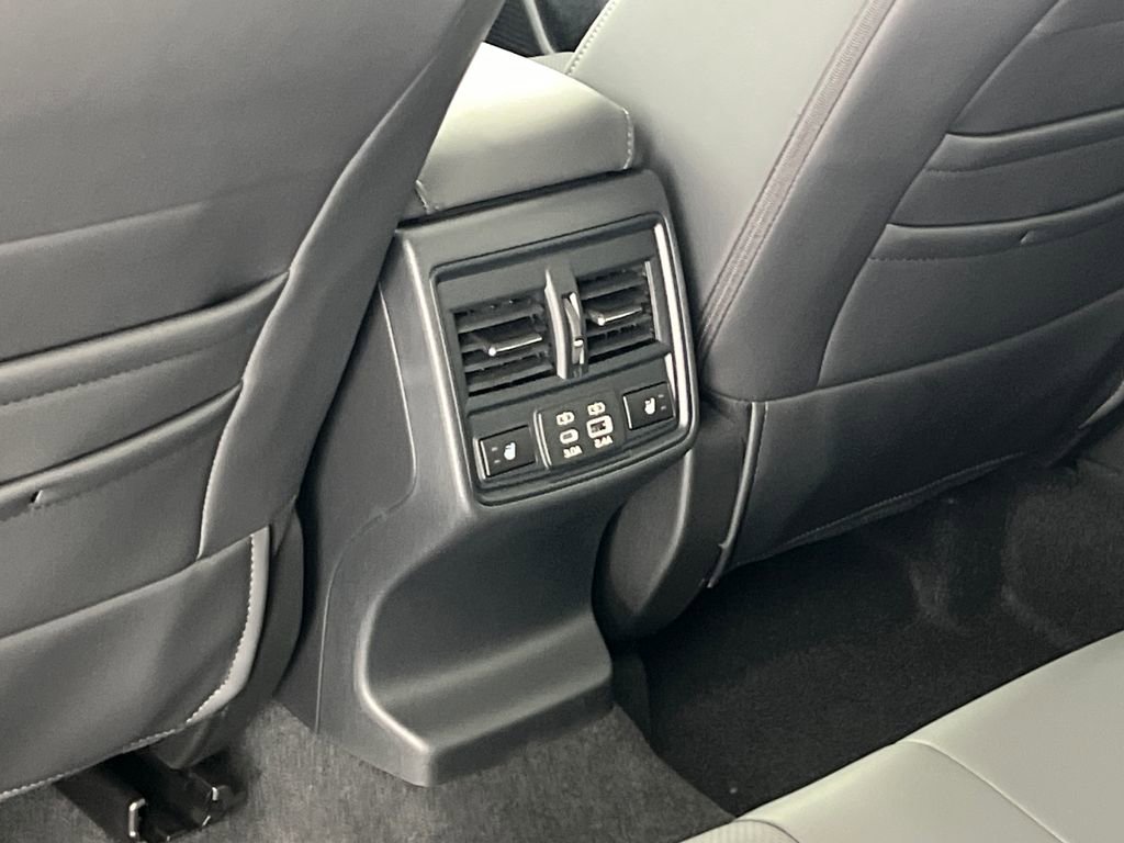 New 2026 Subaru Outback Touring XT AWD/4WD image 41