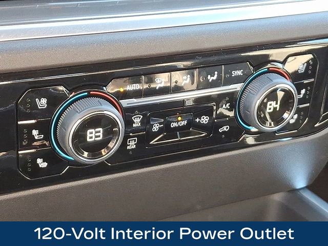 Used 2025 Chevrolet Silverado 3500 High Country image 20